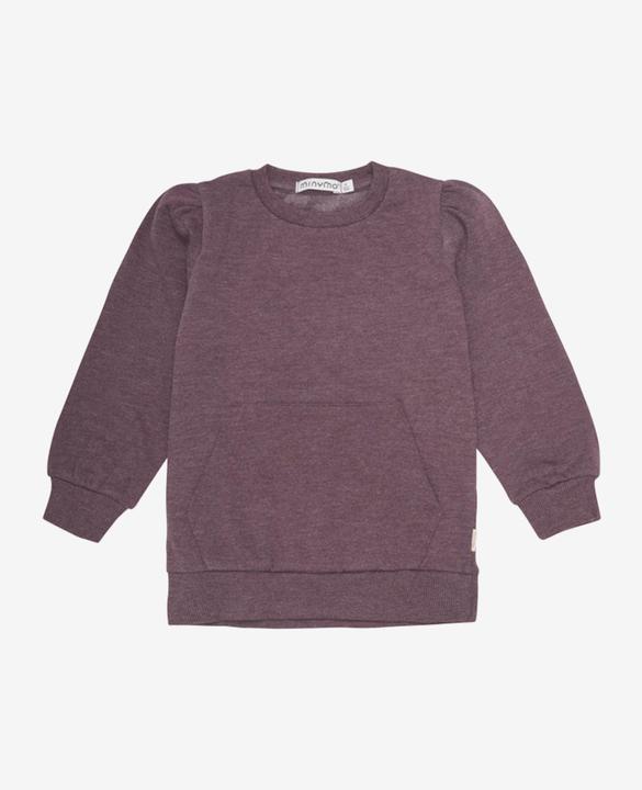 Image du produit Minymo Lot de 2 t-shirts manches longues Misty Rose Gr. 116 (116)