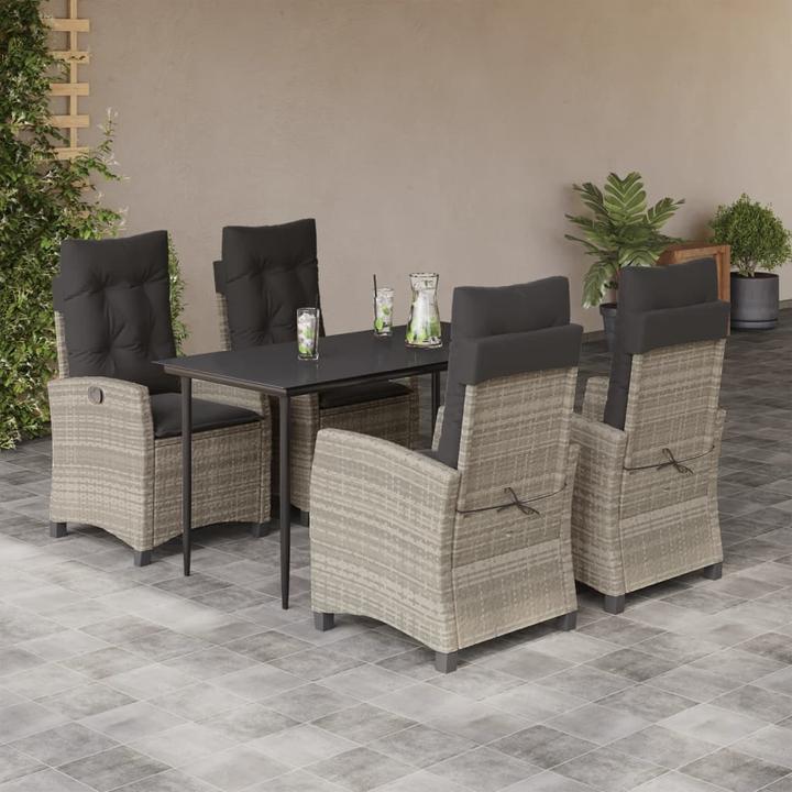 Produktbild VidaXL Karan (140 cm)