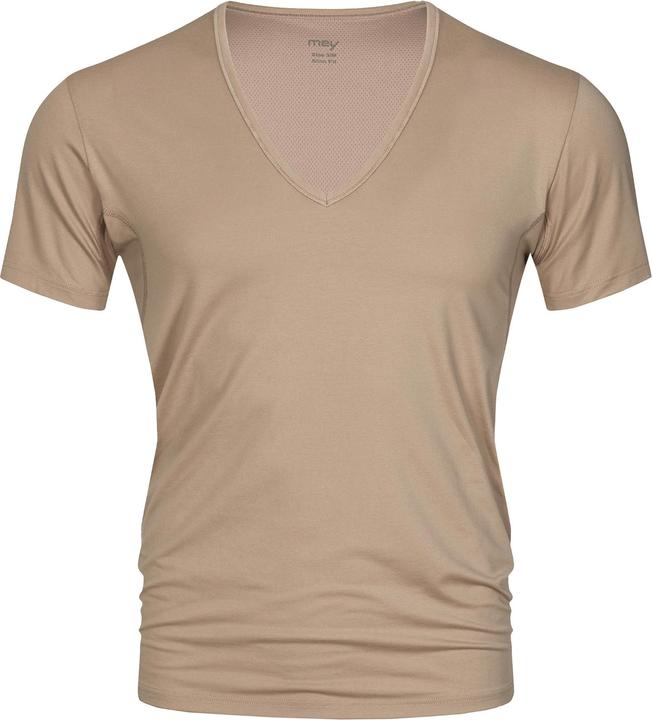 Image du produit Mey Maillot de corps homme, manches 1/2 "Dry Cotton (5)