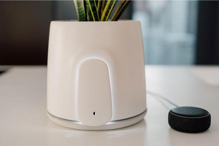 Actual product image Vitesy Natede Smart (20 m²)