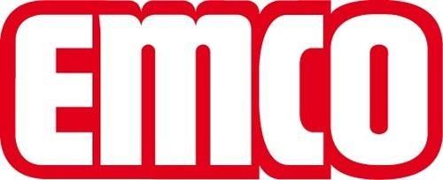 Produktbild Emco Ersastz WC-Bürste Loft chrom 051500191