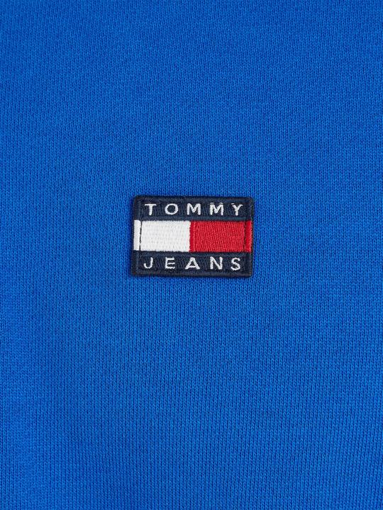 Actual product image Tommy Jeans Tjm Rlx Badge Zipthru (52)