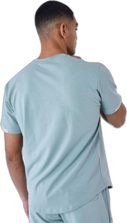 Image du produit Project X Paris T-shirt uni avec bande logo (M)