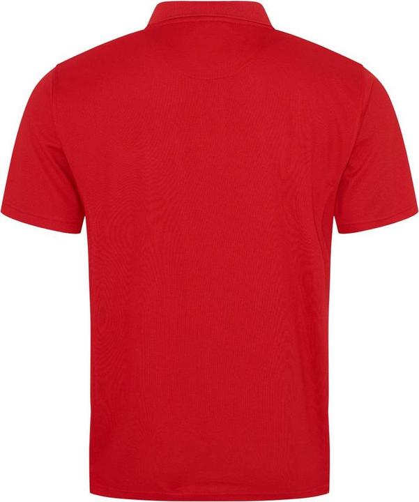 Actual product image Awdis Mens SuperCool Performance Polo Shirt (XL)