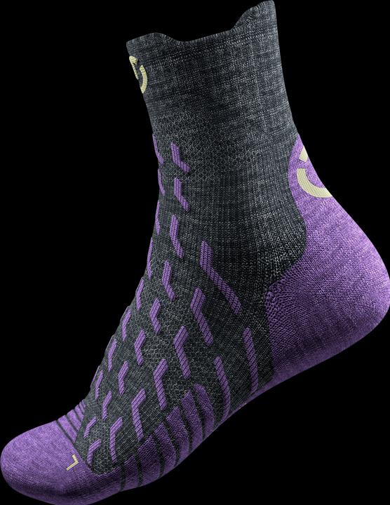 Image du produit Therm-ic Chaussettes de trekking en lin ultra-frais (37 - 38)