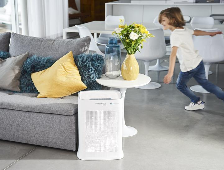 Actual product image Rowenta Pure Air Genius (10 m²)