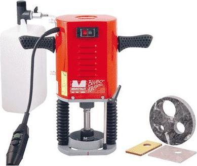 Produktbild Monolith Battile Pro 2B Akku-Saugnapf (25 kg)