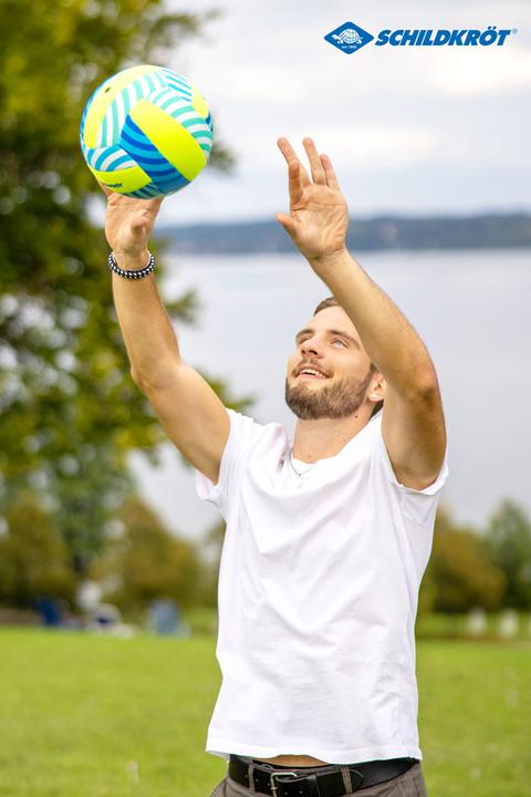 Image du produit Schildkröt Beachvolley néoprène Beachvolley