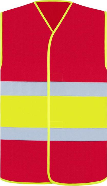 Image du produit Korntex Gilet fonctionnel des nations (XL)