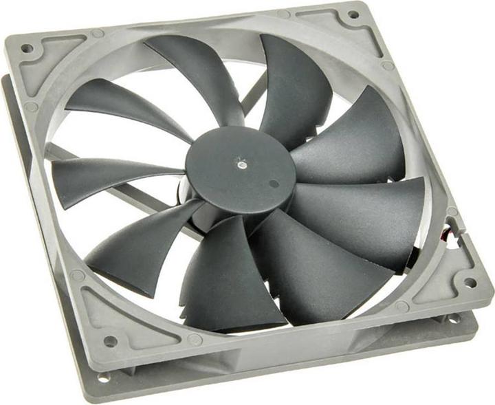 Actual product image Noctua NF-P14s redux 1500 PWM (140 mm, 1 x)