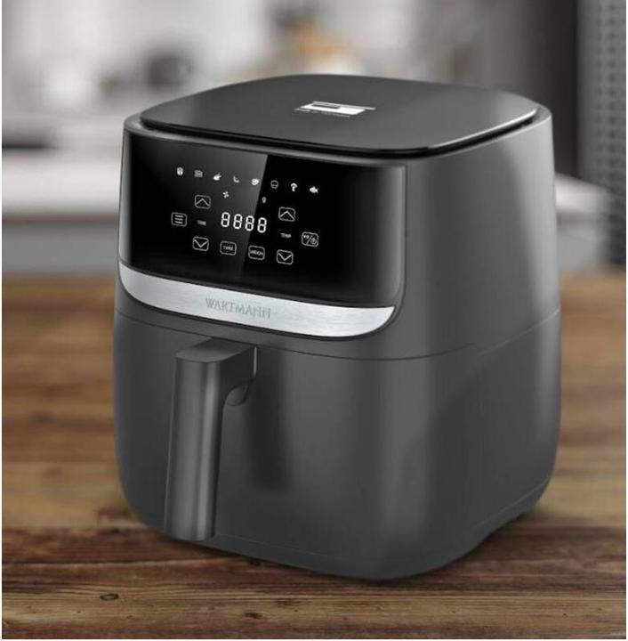 Produktbild SJMG Keramische airfryer / heteluchtfriteuse Wartmann WM 2203AF