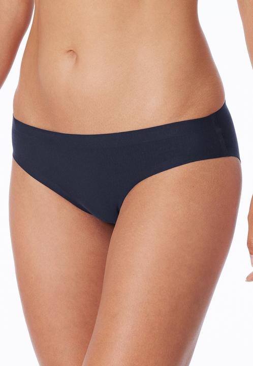 Actual product image Schiesser Invisible Cotton Briefs (34, Single pack)