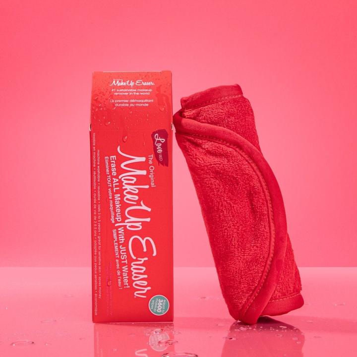 Immagine prodotto Makeup Eraser Originale (Panni pulizia, 1000 ml)
