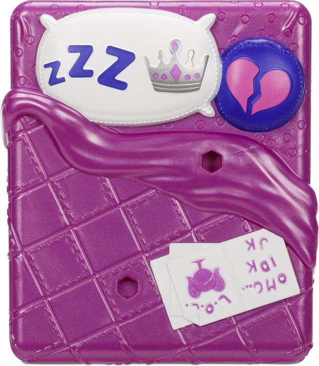 Actual product image MGA L.O.L. Deluxe Present Surprise