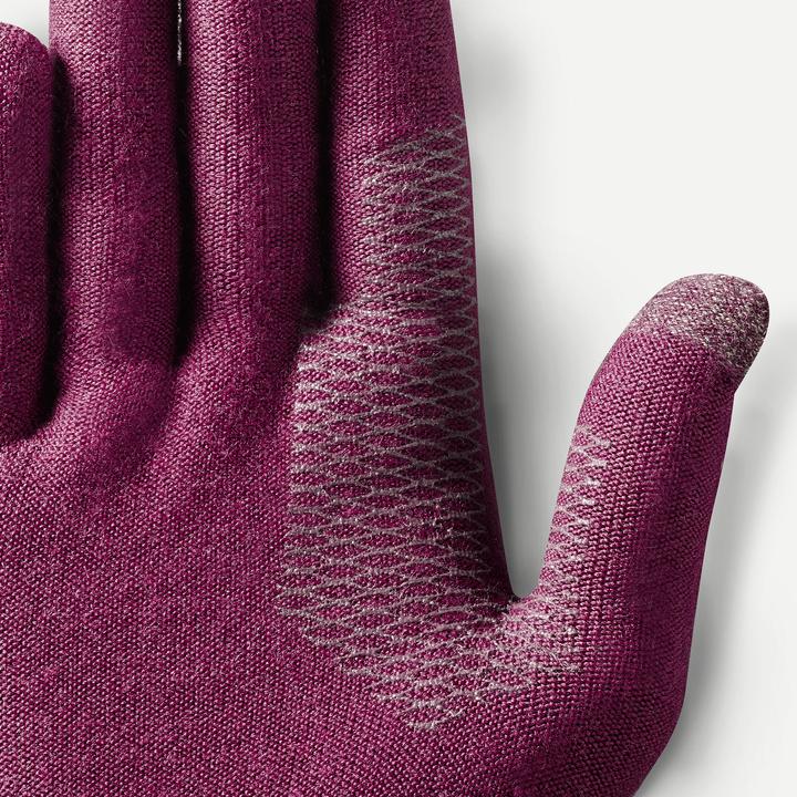 Actual product image Forclaz MT500 (L, XL)