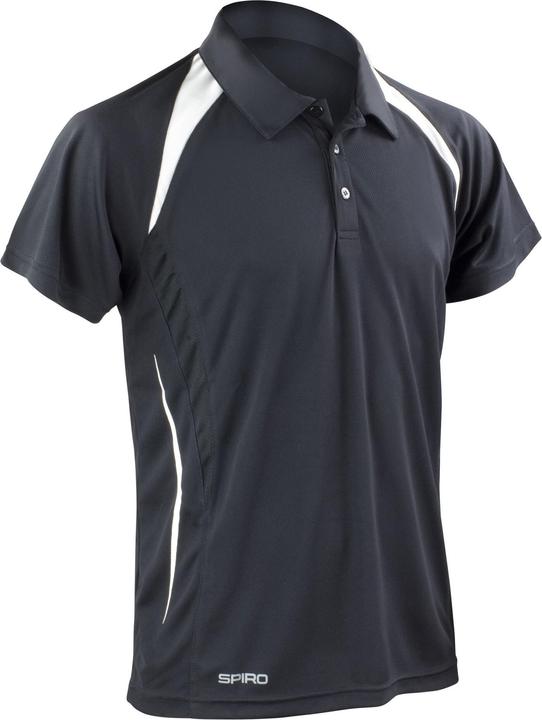 Spiro Team Spirit Poloshirt (XL)