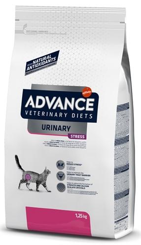 Immagine prodotto Advance Stress urinario del gatto (Adulto, 1 pz., 1256 g)