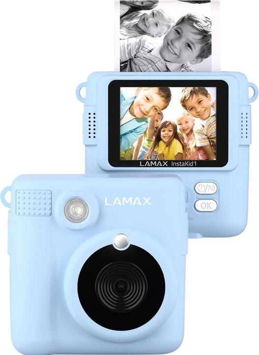 Produktbild Lamax InstaKid1