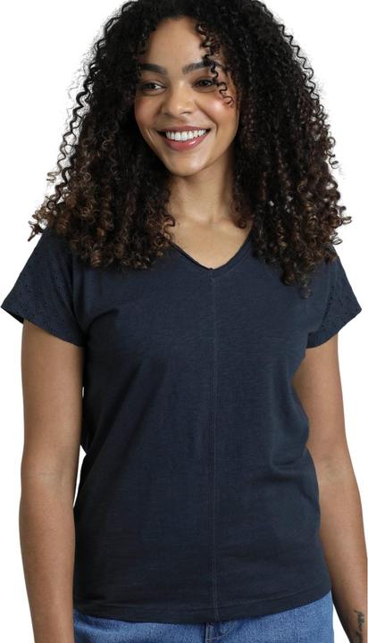 Produktbild Weird Fish Pernille TShirt (46 D)