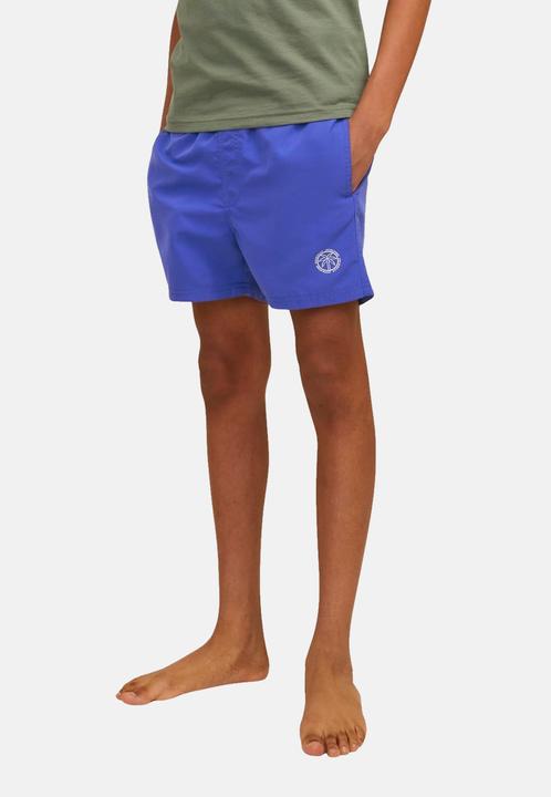 Produktbild Jack & Jones Regular Fit Badeshorts Für jungs Badeshorts (140)