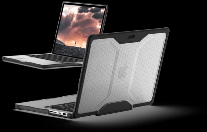 Immagine prodotto UAG Plyo Case (14", Apple)