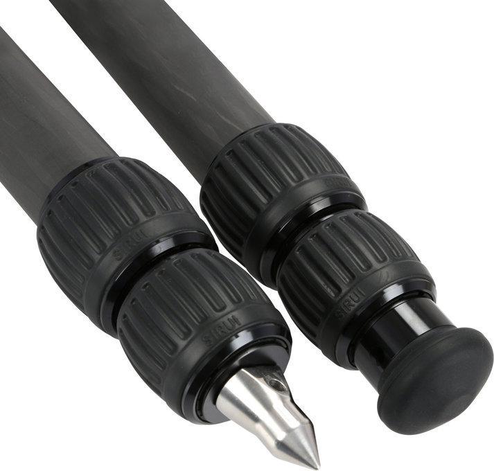 Actual product image Sirui SR-3203 Studio reporter (Carbon)