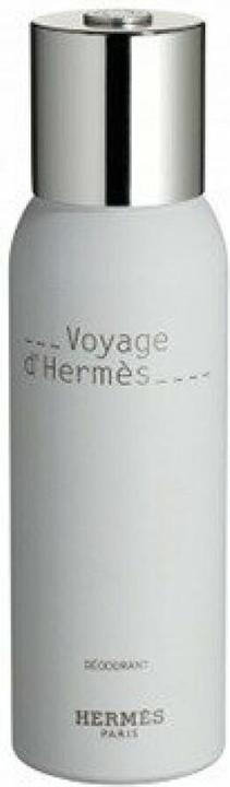 Produktbild Hermès Voyage d' (Spray, 150 ml)