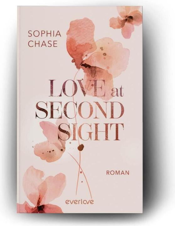 Produktbild Piper Love at Second Sight (Deutsch, Sophia Chase, 2025)