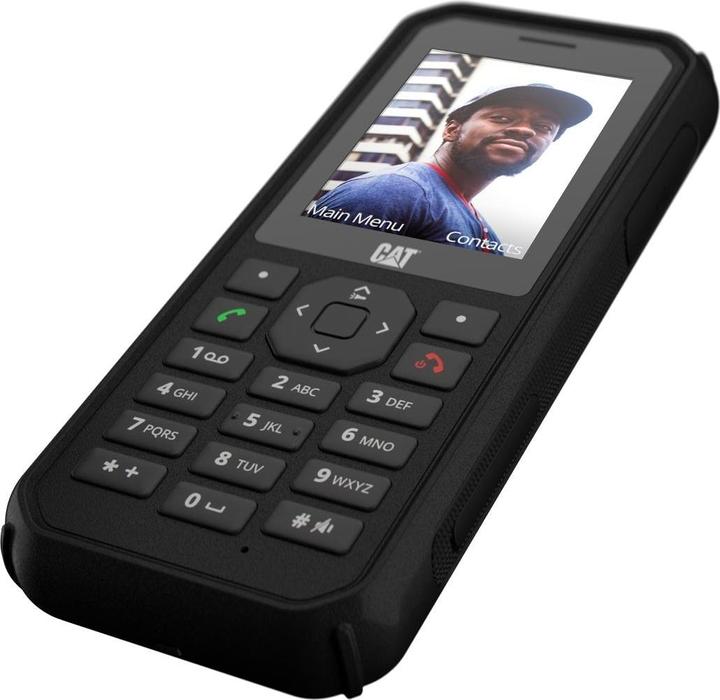 Image du produit Cat B40 (2.40", 2 Mpx, 4G)