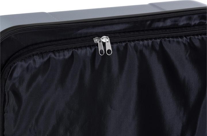 Produktbild Koor Reisekoffer 2er-Set (36 l, M (50 - 90l))