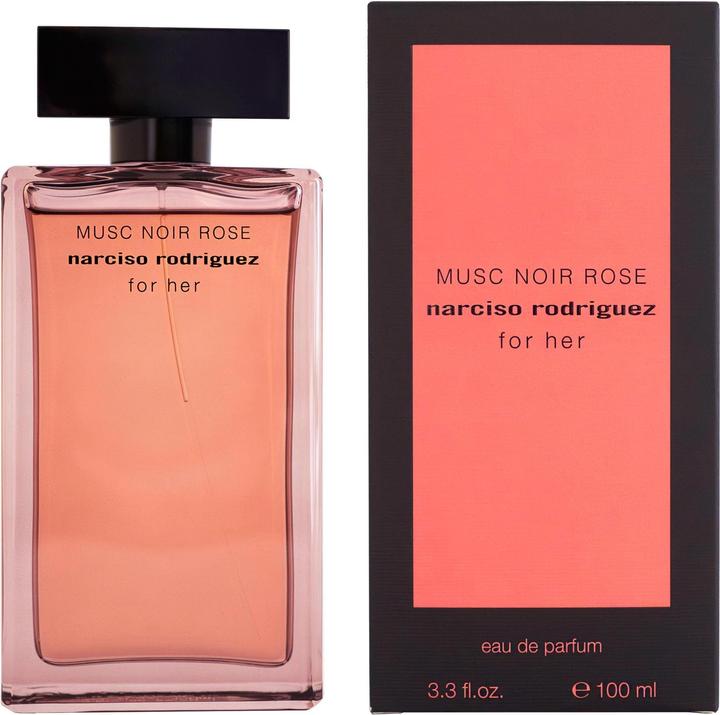 Immagine prodotto Narciso Rodriguez Musc Noir Rose (Eau de parfum, 100 ml)