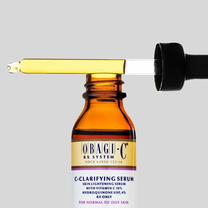 Image du produit Obagi Medical Obagi C Rx Sérum clarifiant normal à gras 30ml (30 ml)
