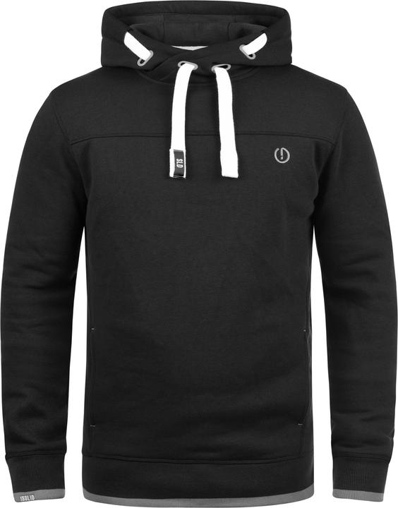 Image du produit Solid Benjamin Hood - Sweater à capuche - Homme (L)