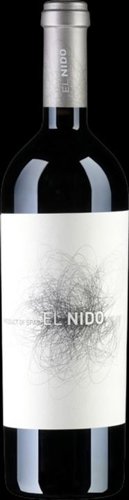 Bodegas El Nido El Nido limitierte Ausgabe (2021)