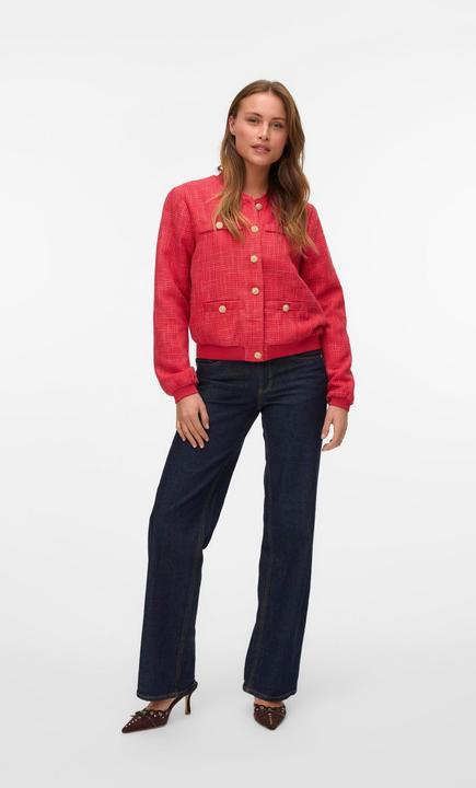 Image du produit Vero Moda VMCLAIRE Bomberjacke Jacke (S)