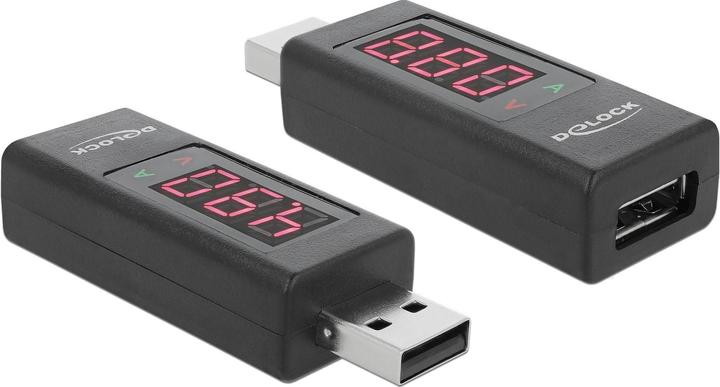 Delock USB 2.0 zu (USB 2.0, 2.20 cm)