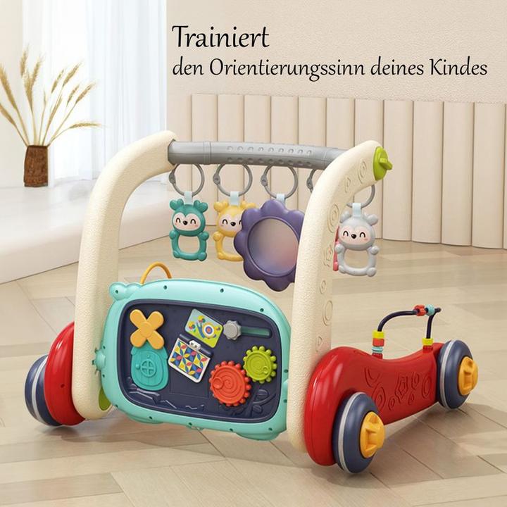 Image du produit Hermex Baby Gym Bébé Gym Bébé Pédale Piano Bébé Tapis de jeu