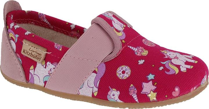 Image du produit Living Kitzbühel Candy Einhorn Hausschuh (28)
