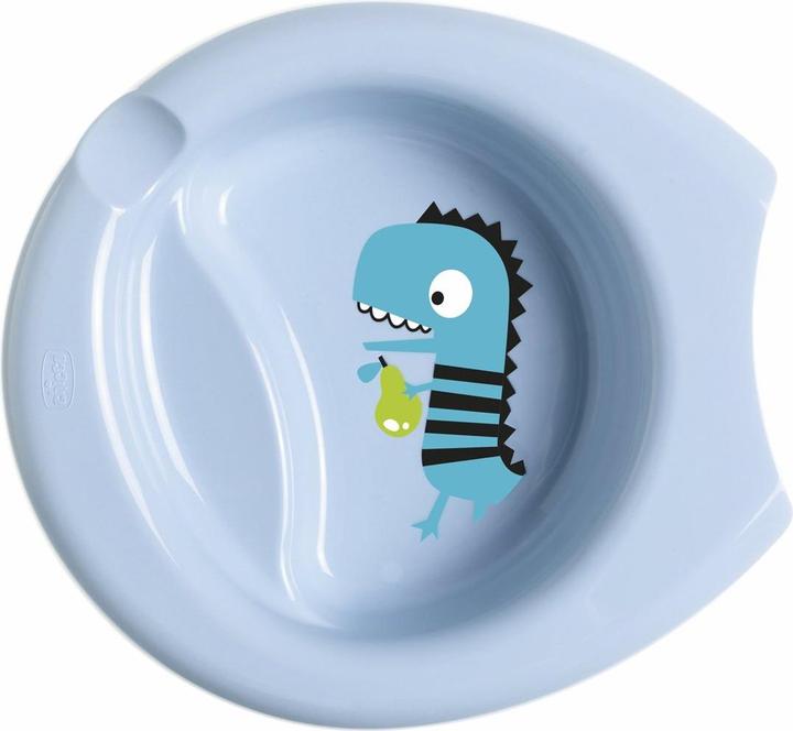 Immagine prodotto Chicco Ciotola facile da mangiare