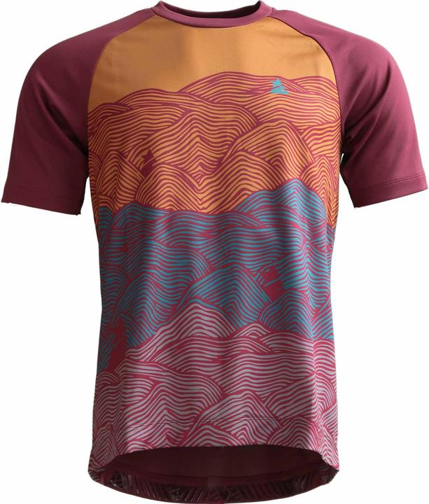 Actual product image Zimtstern Braapz Shirt S/S (XXL)