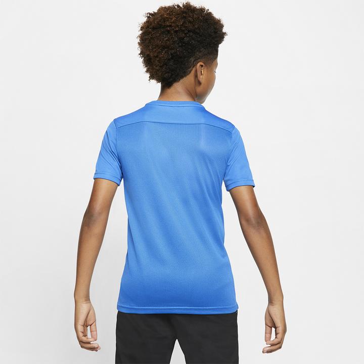 Image du produit Nike Park Vii Maillot Manches Courtes Enfants (L)