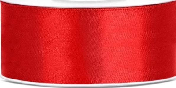 Actual product image Partydeco Satinband (Gift ribbon, 1 x)