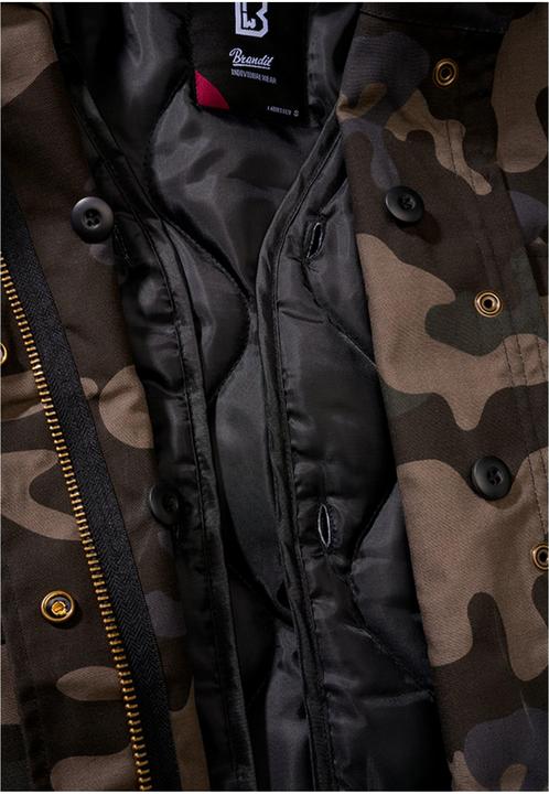Immagine prodotto Brandit Giacca M65 Standard da donna (M)