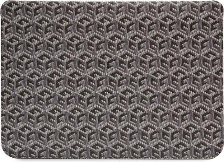 Actual product image Guess PU G Cube Computer Sleeve 16" Black (16")