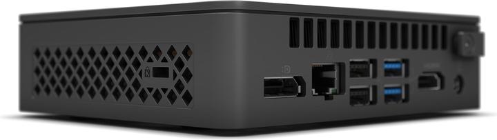 Produktbild ASUS Atlas Canyon (Intel Celeron N4505, 4 GB, 64 GB, Intel UHD Graphics)