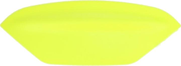 Image du produit Schuberth C4-C4 PRO Kinnbelüftungsschalter matt fluo gelb