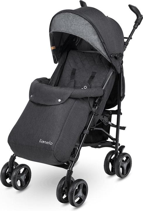 Nero, Grigio scuro