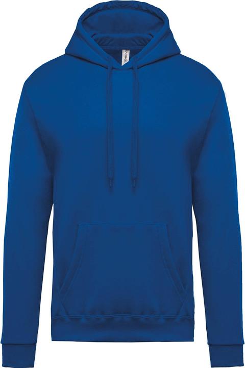 Actual product image Kariban Hoodie (4XL)
