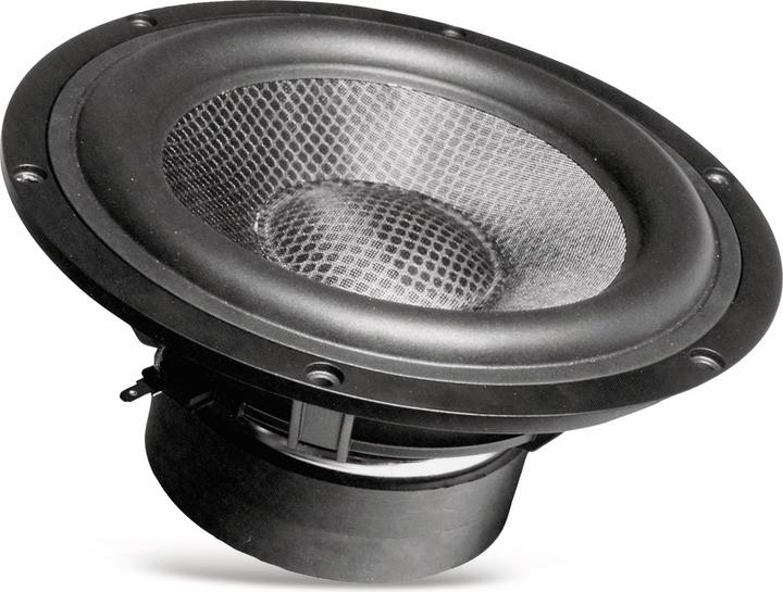 Visaton TIW 200 XS woofer, 8 Ohm