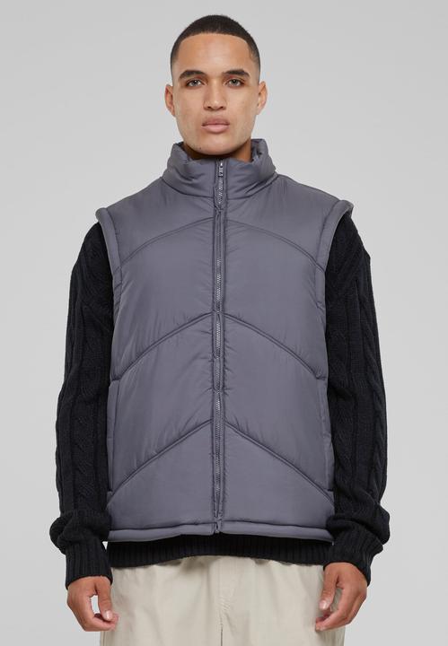 Immagine prodotto Urban Classics Arrow Puffer Vest (3XL)